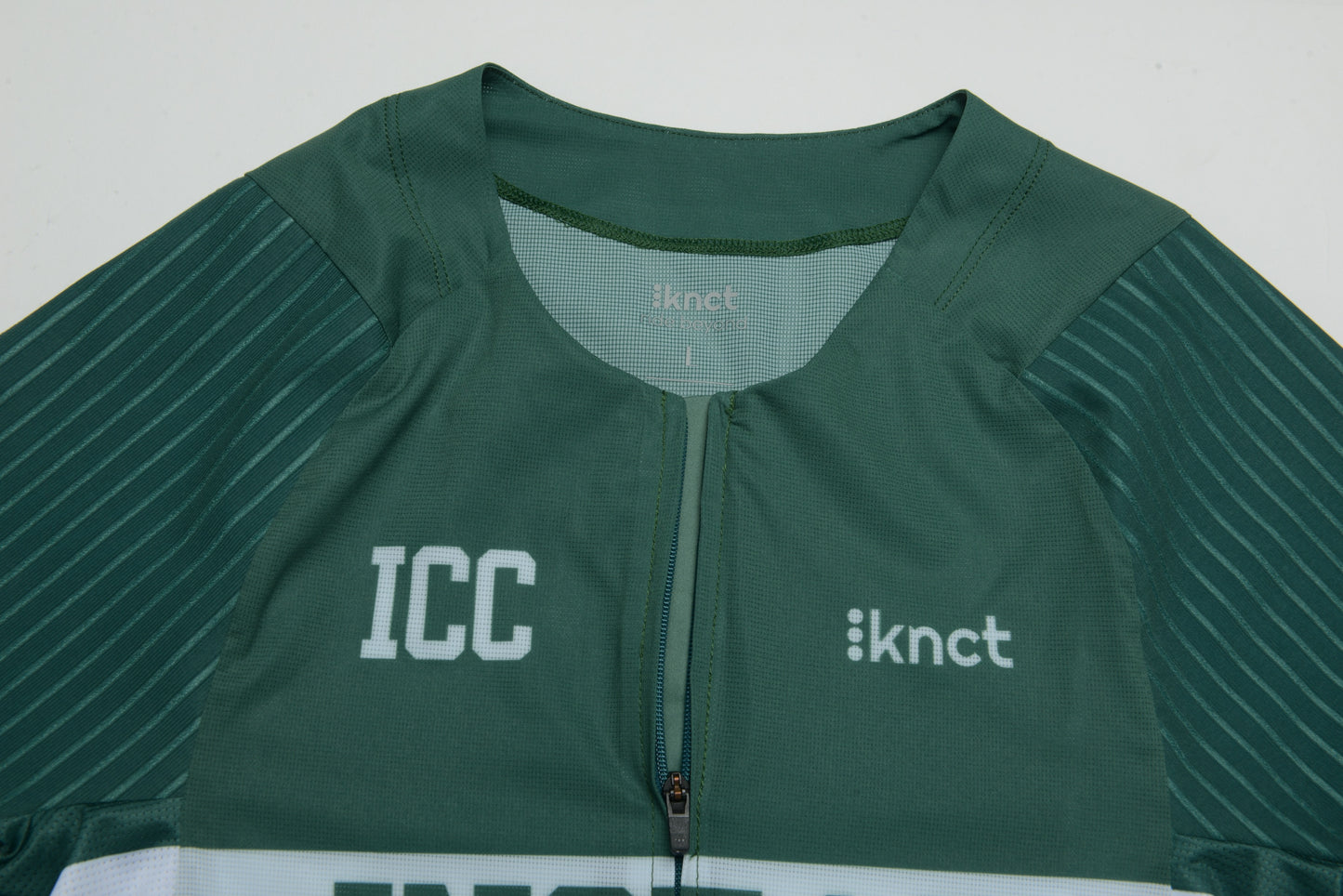 Women's INSEAD Cycling Club x KNCT Retro Jersey