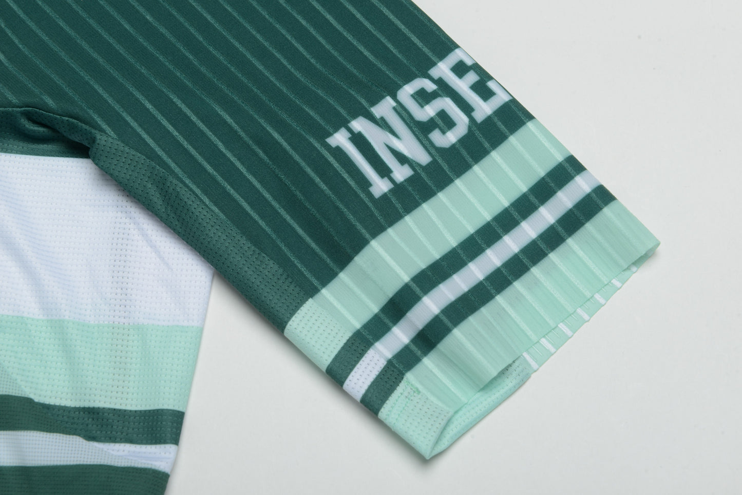 Women's INSEAD Cycling Club x KNCT Retro Jersey