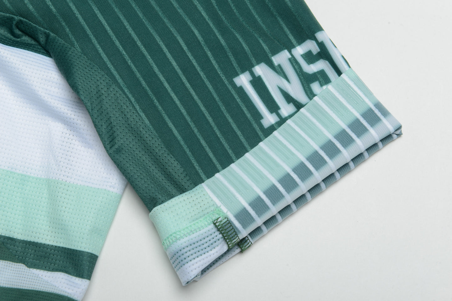 Women's INSEAD Cycling Club x KNCT Retro Jersey