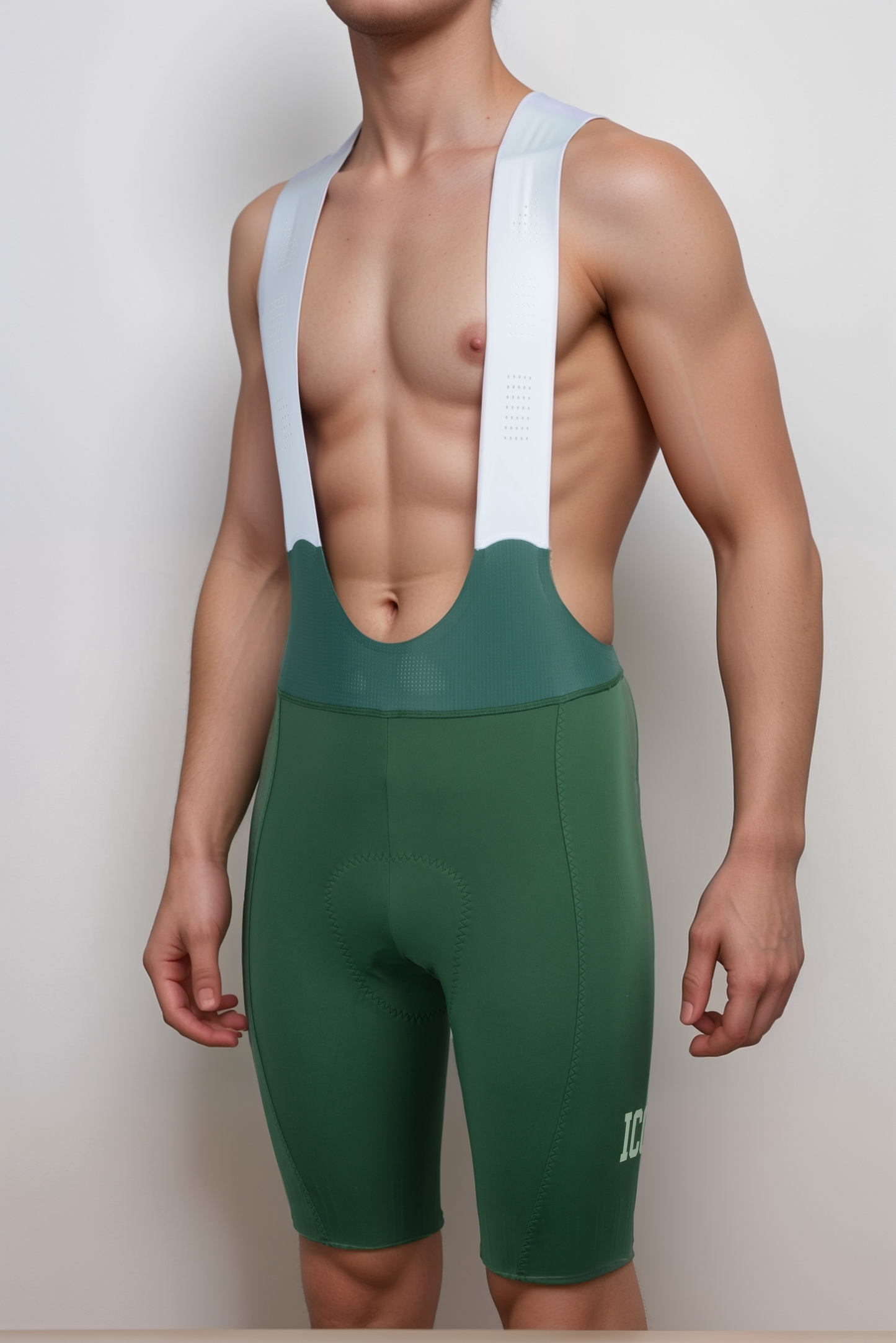 Men's INSEAD Cycling Club x KNCT Bib Shorts