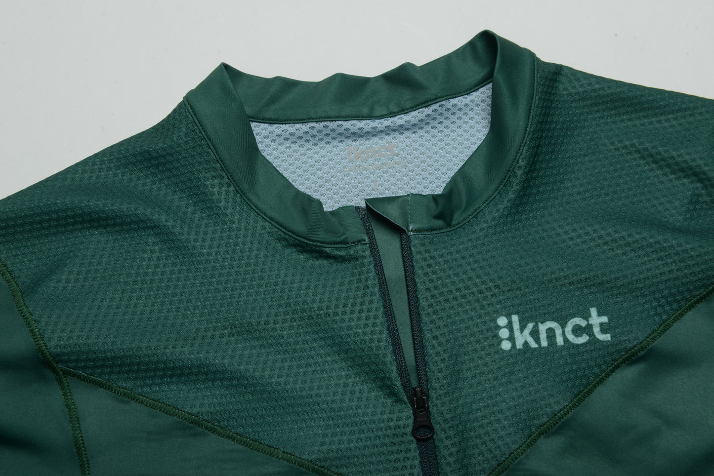 Men's INSEAD Cycling Club x KNCT Classic Alumni Jersey