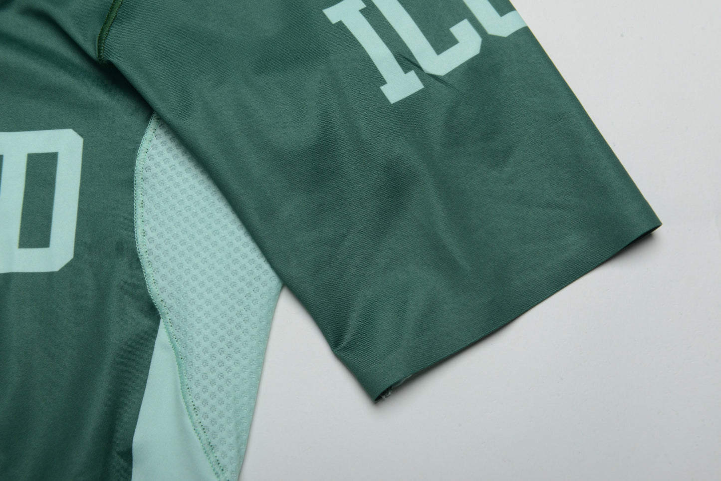 Men's INSEAD Cycling Club x KNCT Classic Alumni Jersey