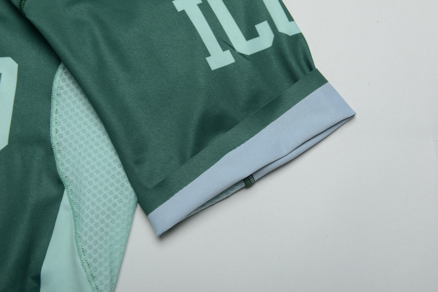 Men's INSEAD Cycling Club x KNCT Classic Alumni Jersey