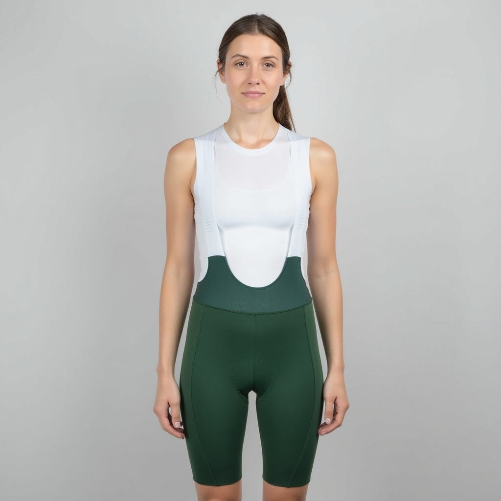 Women's INSEAD Cycling Club x KNCT Bib Shorts