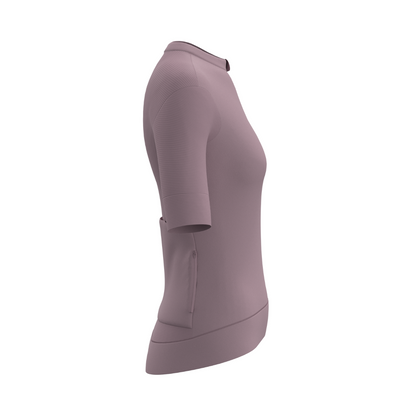 light mauve