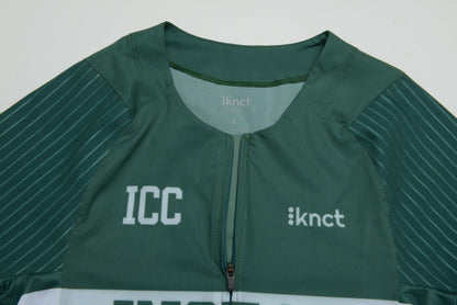 Women's INSEAD Cycling Club x KNCT Retro Jersey