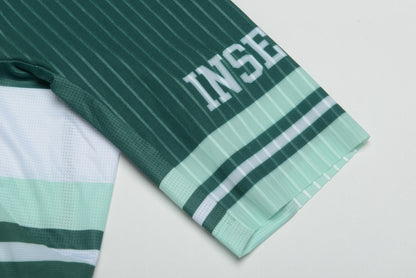 Women's INSEAD Cycling Club x KNCT Retro Jersey