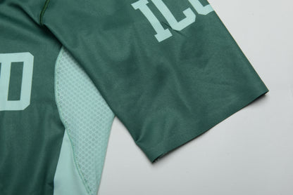 Men's INSEAD Cycling Club x KNCT Classic Alumni Jersey