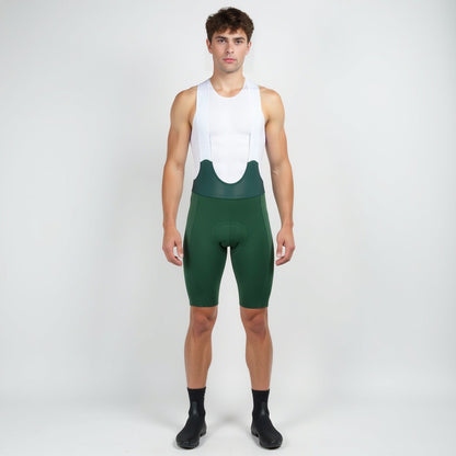 Men's INSEAD Cycling Club x KNCT Bib Shorts