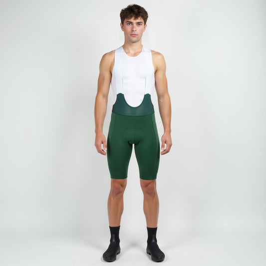 Men's INSEAD Cycling Club x KNCT Bib Shorts