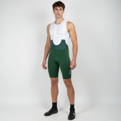 Men's INSEAD Cycling Club x KNCT Bib Shorts