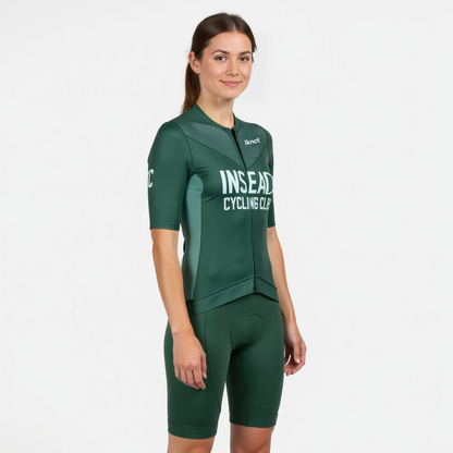 Women's INSEAD Cycling Club x KNCT Classic Alumni Jersey