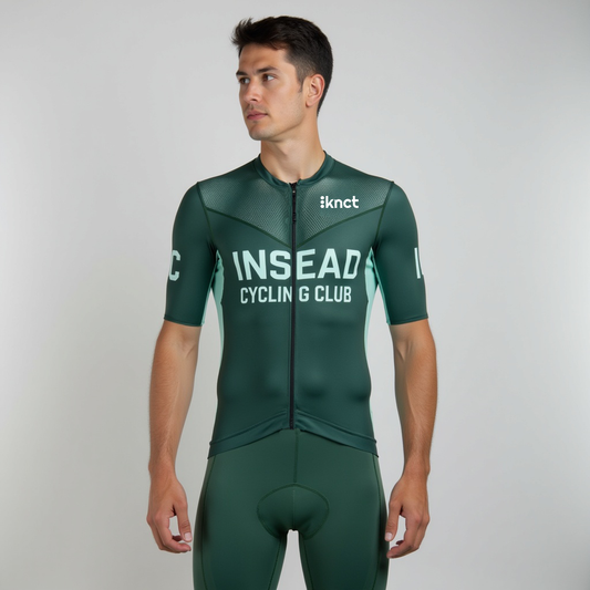 Men's INSEAD Cycling Club x KNCT Classic Alumni Jersey