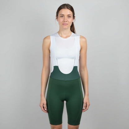 Women's INSEAD Cycling Club x KNCT Bib Shorts
